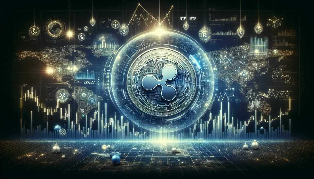 What Must Ripple’s XRP Do to Enjoy a Merrier Christmas in 2026?
