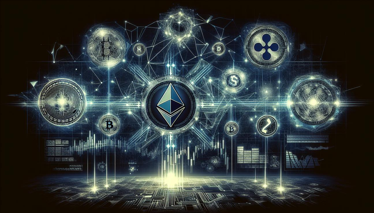 Crypto Price Analysis December-26: ETH, XRP, ADA, BNB, and HYPE