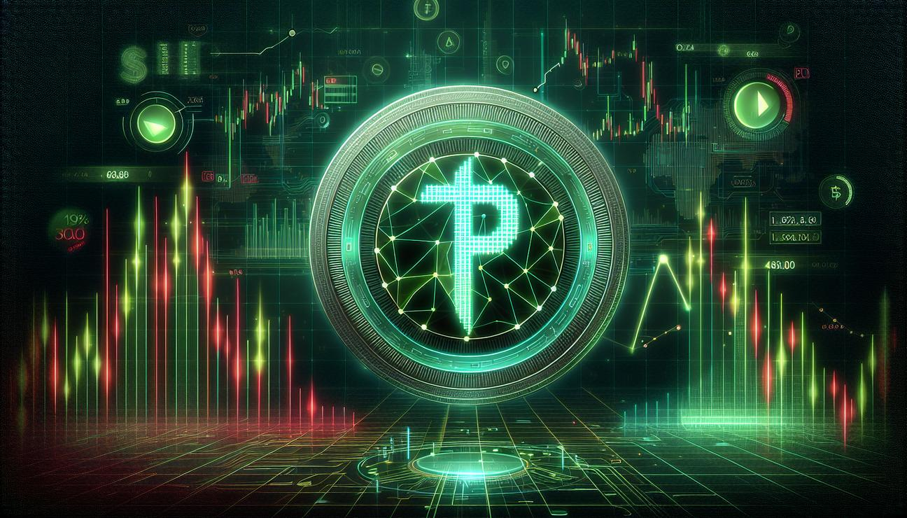 Pi Network Price Update: Can $0.20 Support Hold As Year Ends?