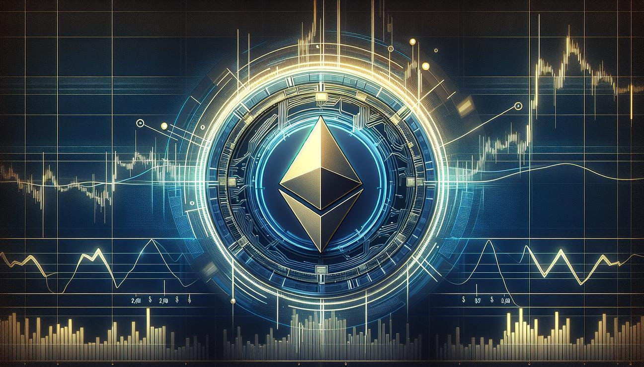 ETH Price Analysis: Could $3K Resistance Cause a Drop?