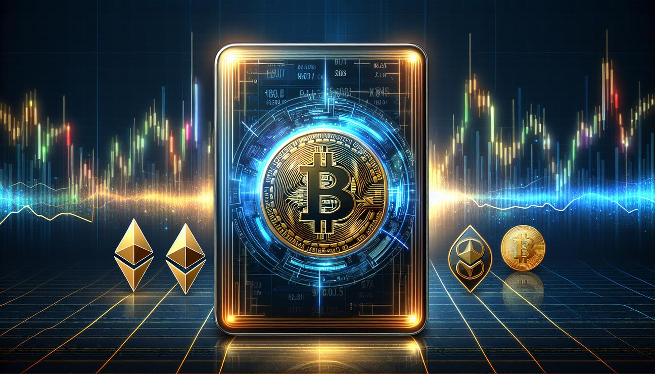 $10 Crypto Test Reveals Issues in the Latest Bull Market