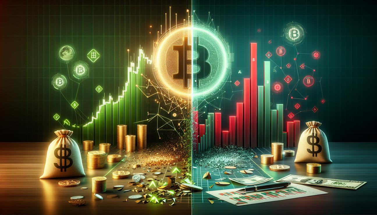 Crypto Projects Lose Value After High Fundraising Valuations in 2025