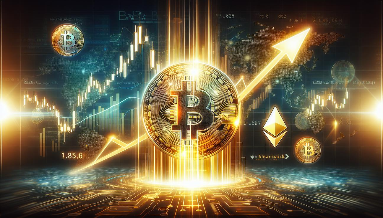 Bitcoin Update: Price Hits $90K – Will It Rise More Or Drop Again?