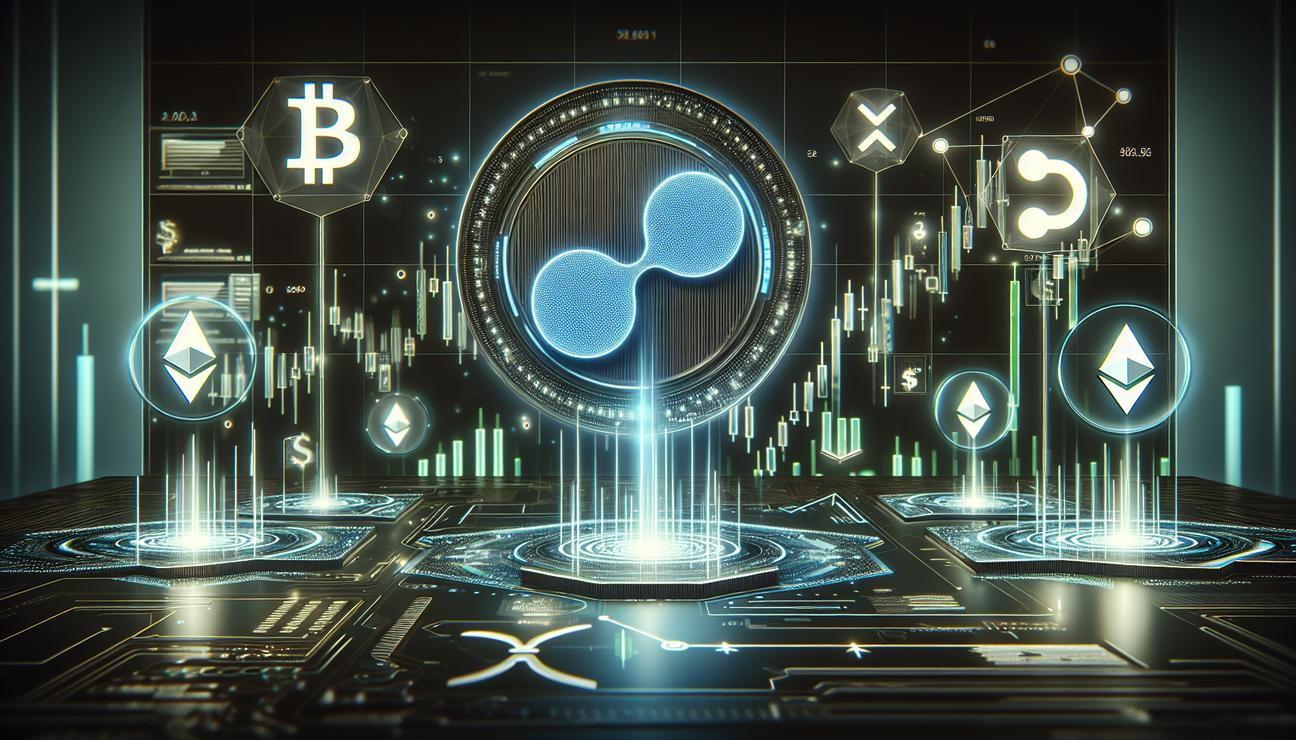 Ripple’s XRP Near Key Price Zone with Potential for Big Moves Soon
