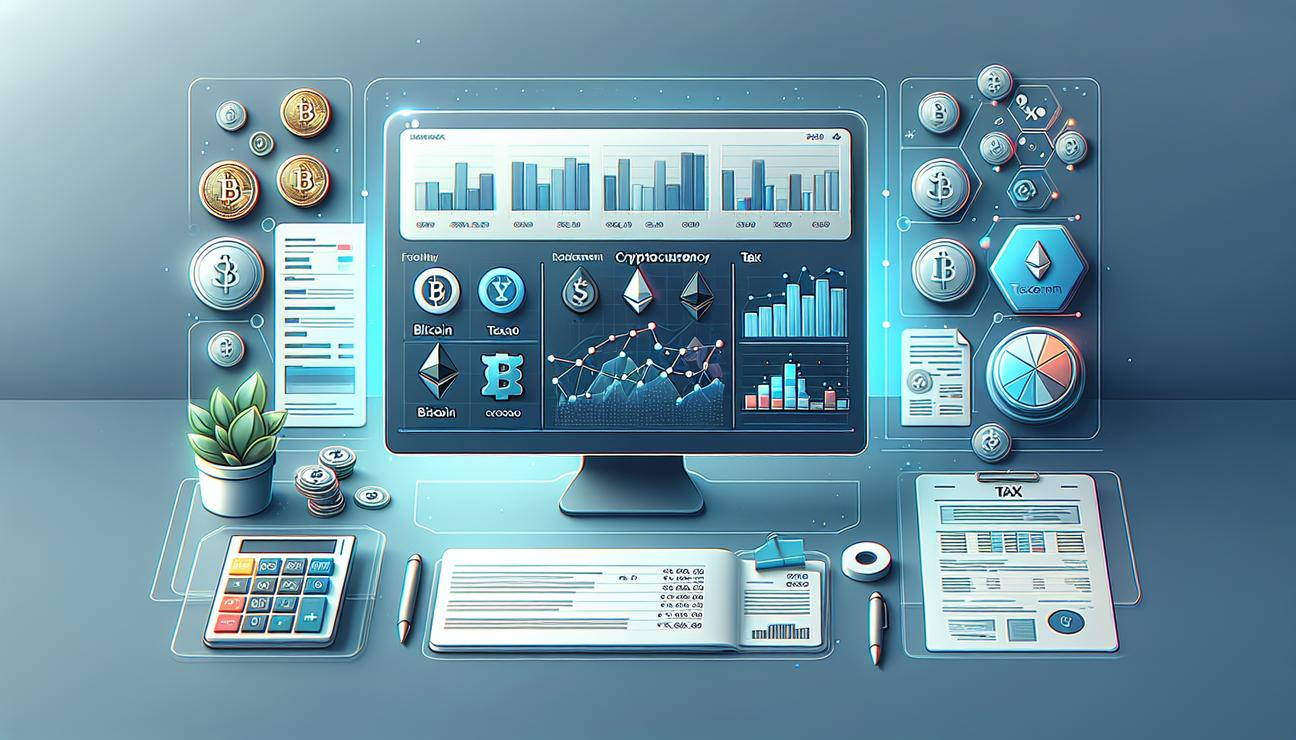 ZenLedger Review 2026: Pricing, Plans, and Features