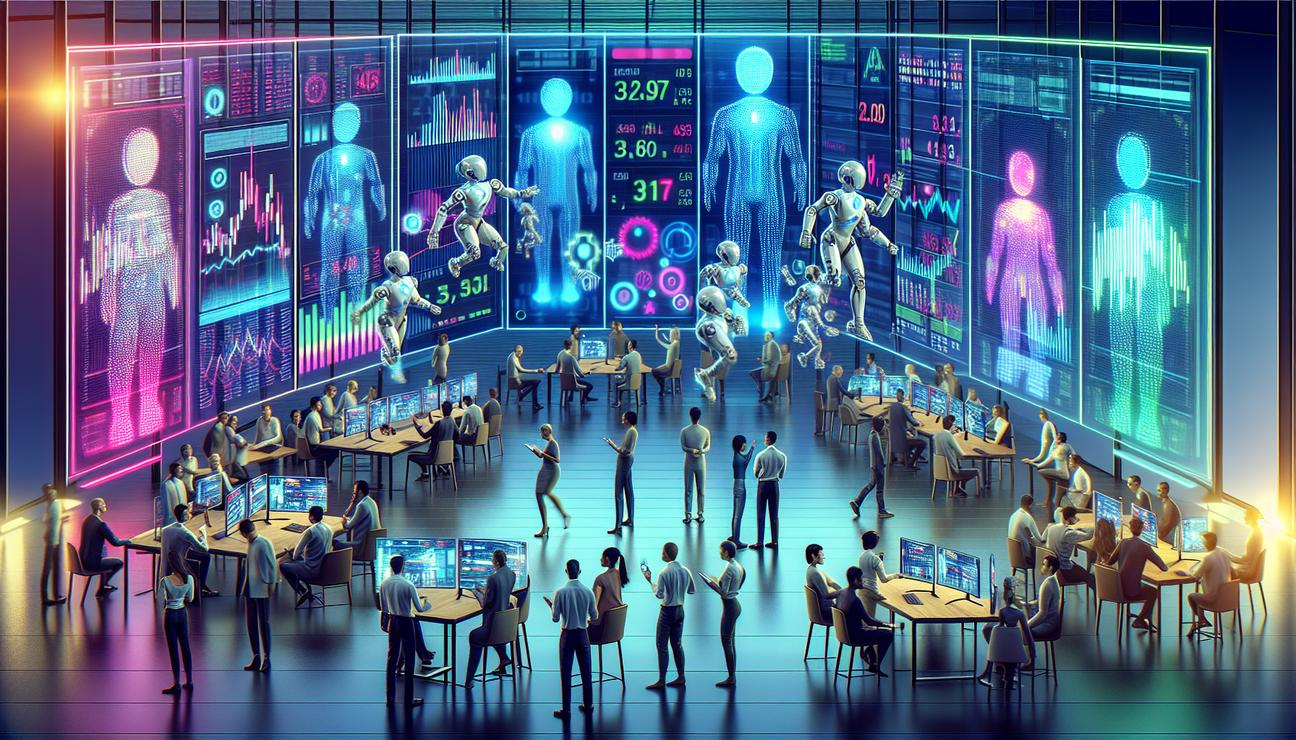 Spartan Arena Opens Jan 1, 2026, for Live Trading Bot Contest Without Coding Skills