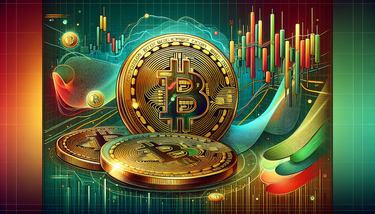 Bitcoin’s Key Level: Will BTC Drop Further?