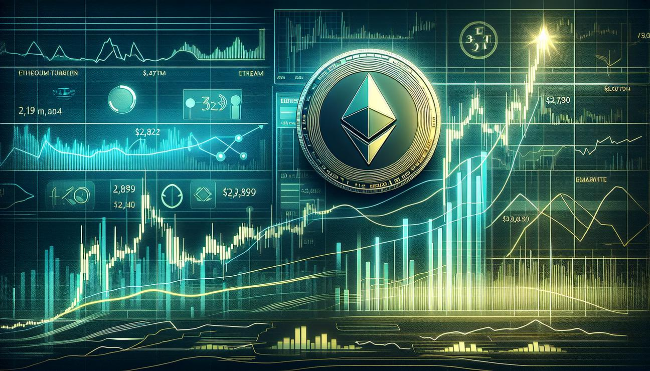 Ethereum Alert: Key Levels That Could Shape the Market