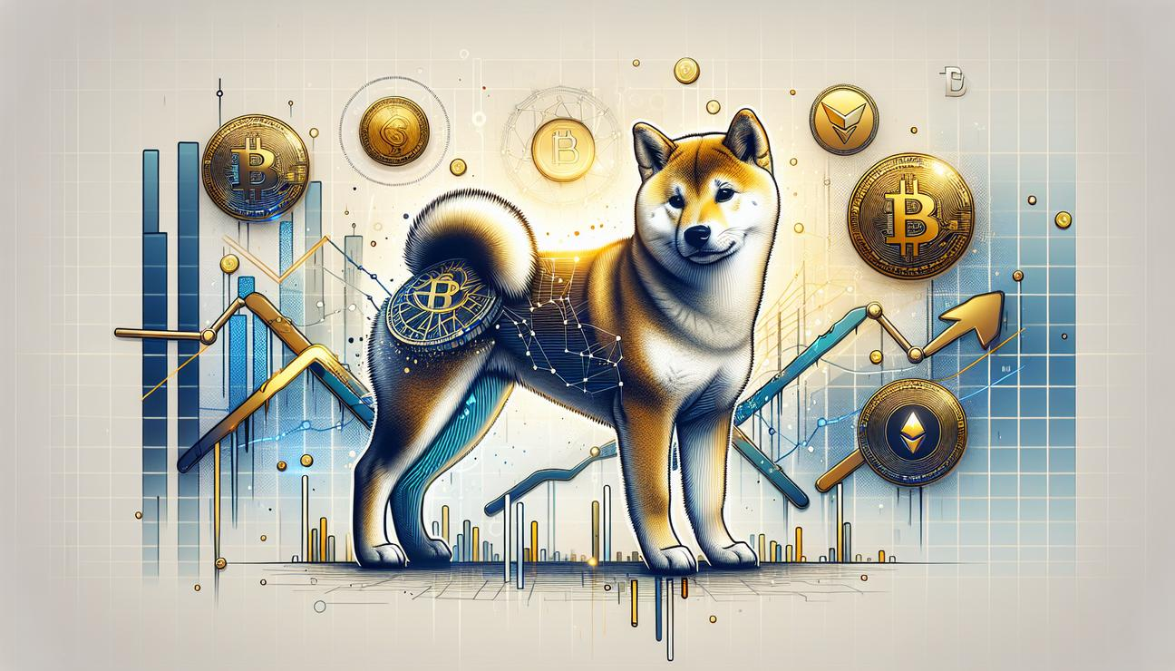 Is Shiba Inu Getting Ready for a Comeback?