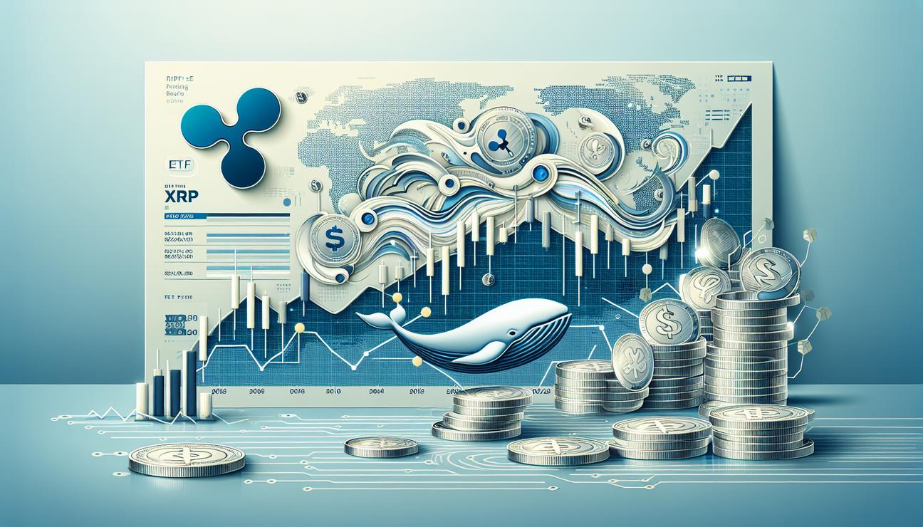 Is XRP Facing a Drop? Analyst Explains Key Warning Signs