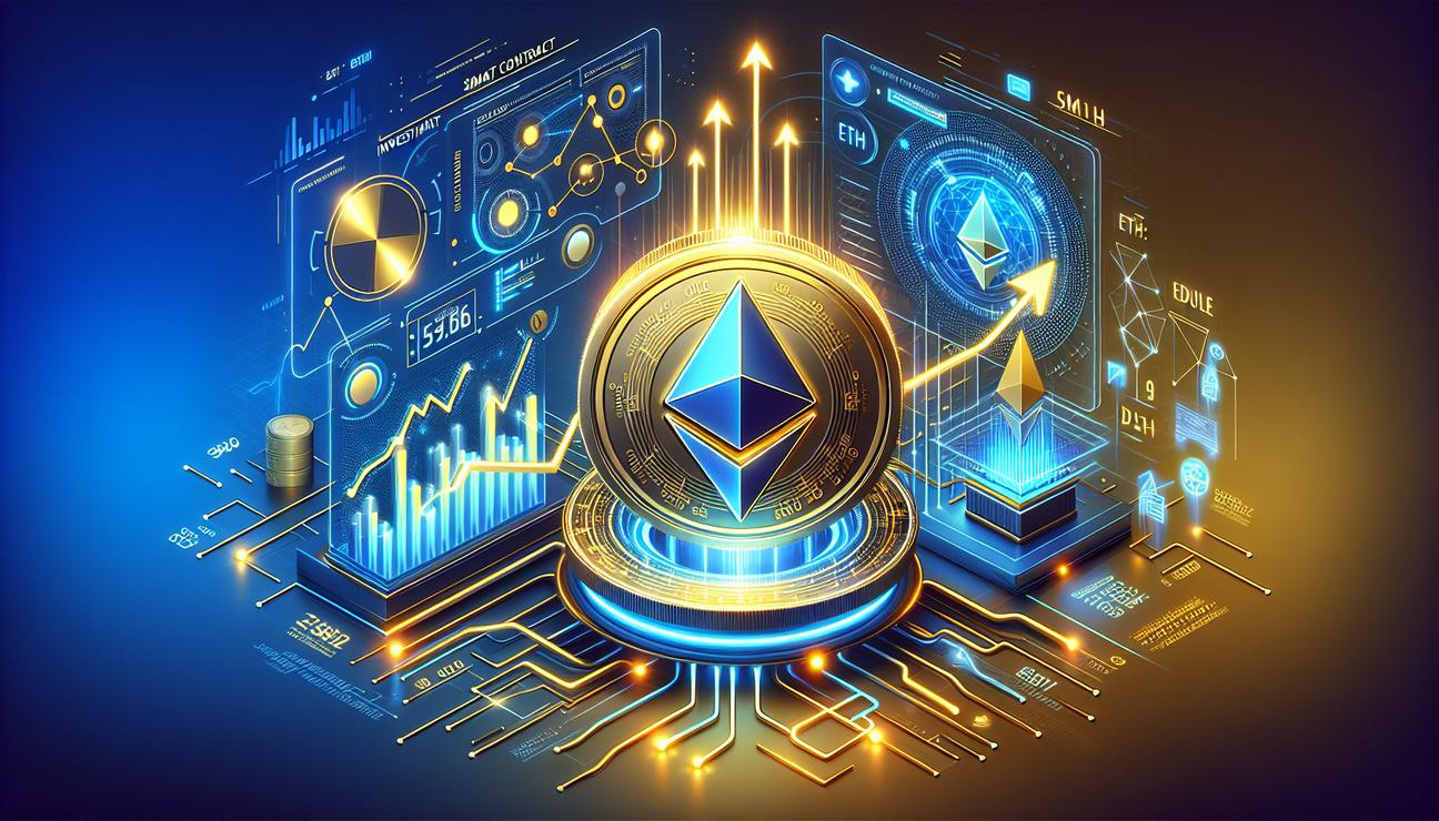 Big Investors Are Buying Ethereum, Small Investors Are Selling: Here’s What to Know