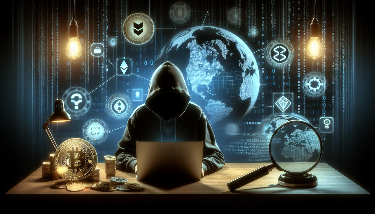 Canadian Scammer ‘Haby’ Exposed for Stealing Cryptocurrency