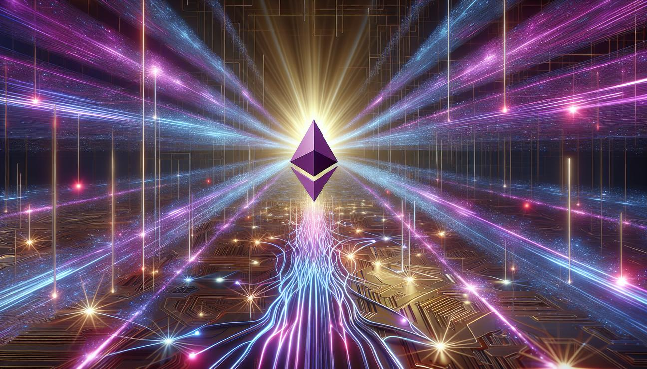 Ethereum’s Big Fusaka Upgrade: What It Means for You