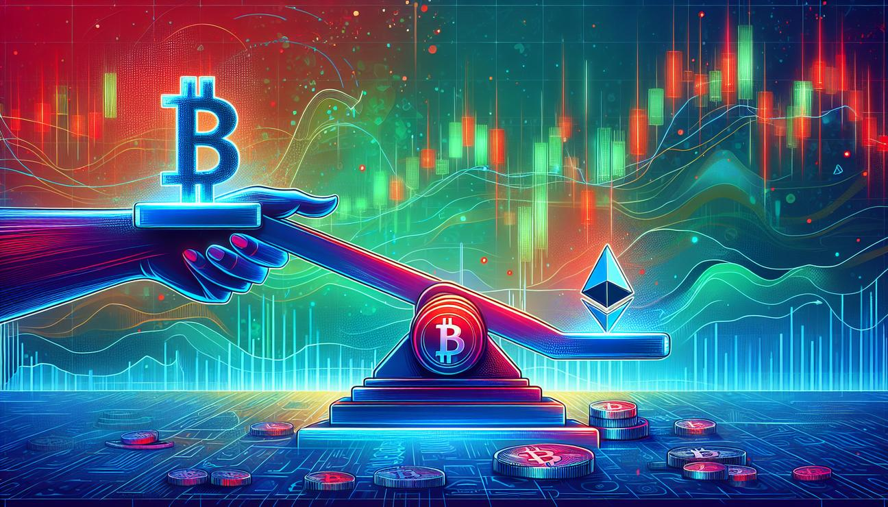 Crypto Leverage Trading Explained: A Beginner’s Guide