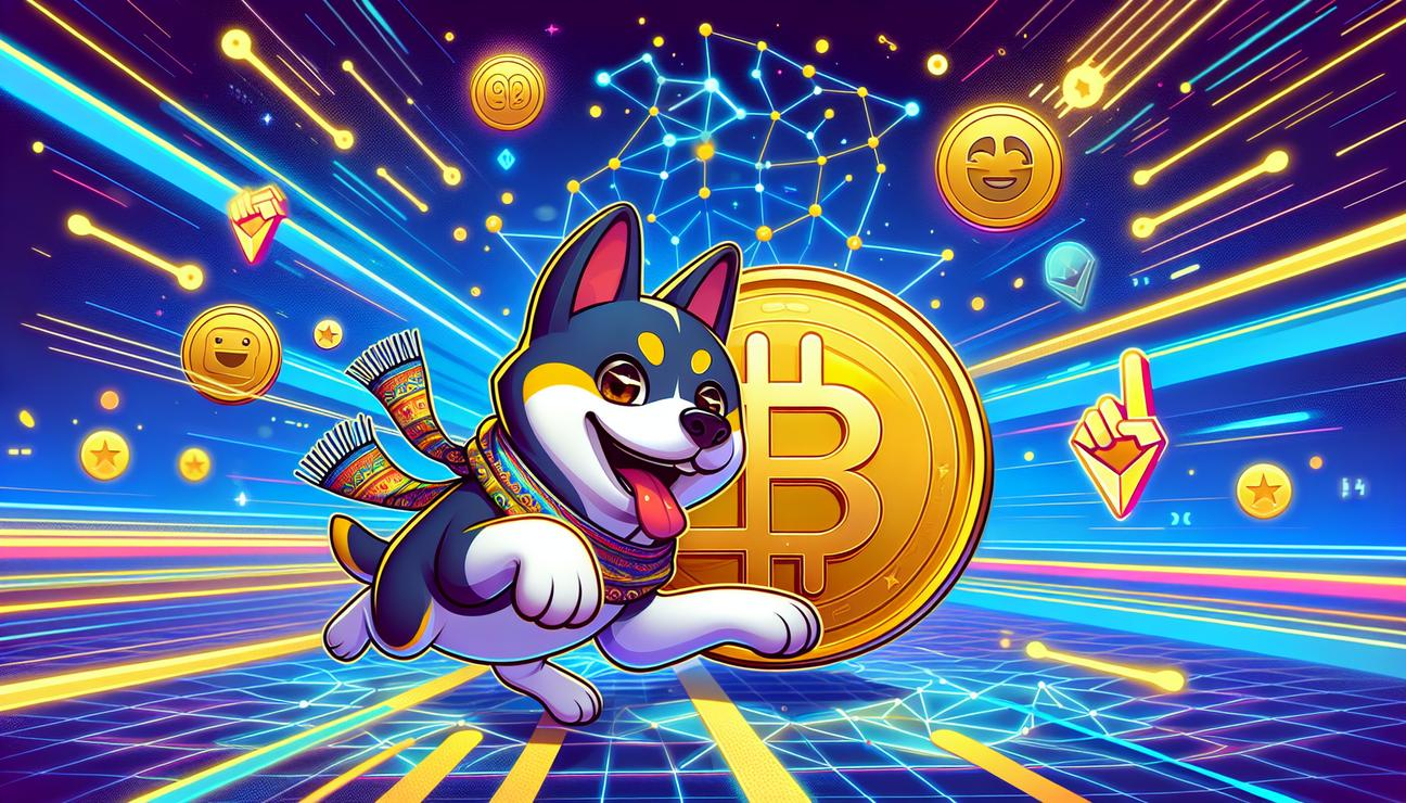 A New Indian Meme Coin, DGBhai, Is Here!