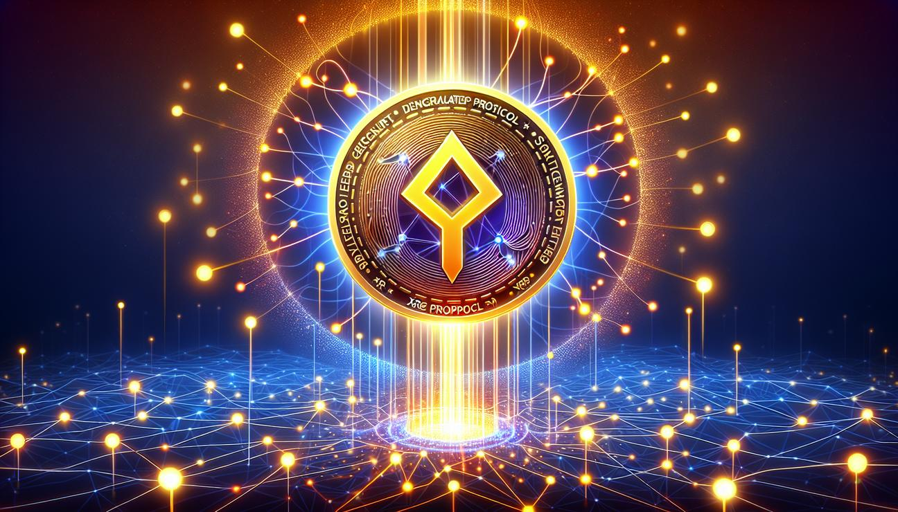 A New Way for XRP Holders to Earn Rewards with Firelight Protocol