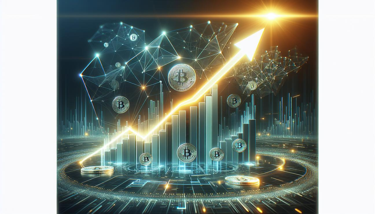 Chainlink (LINK) Price Jumps 20%: What’s Next?