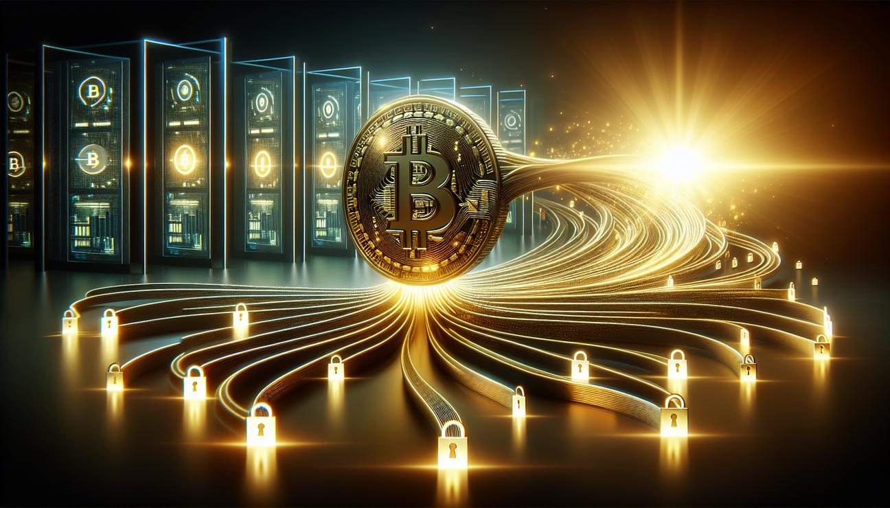 Less Bitcoin on a Big Exchange: Why It Could Be a Good Sign