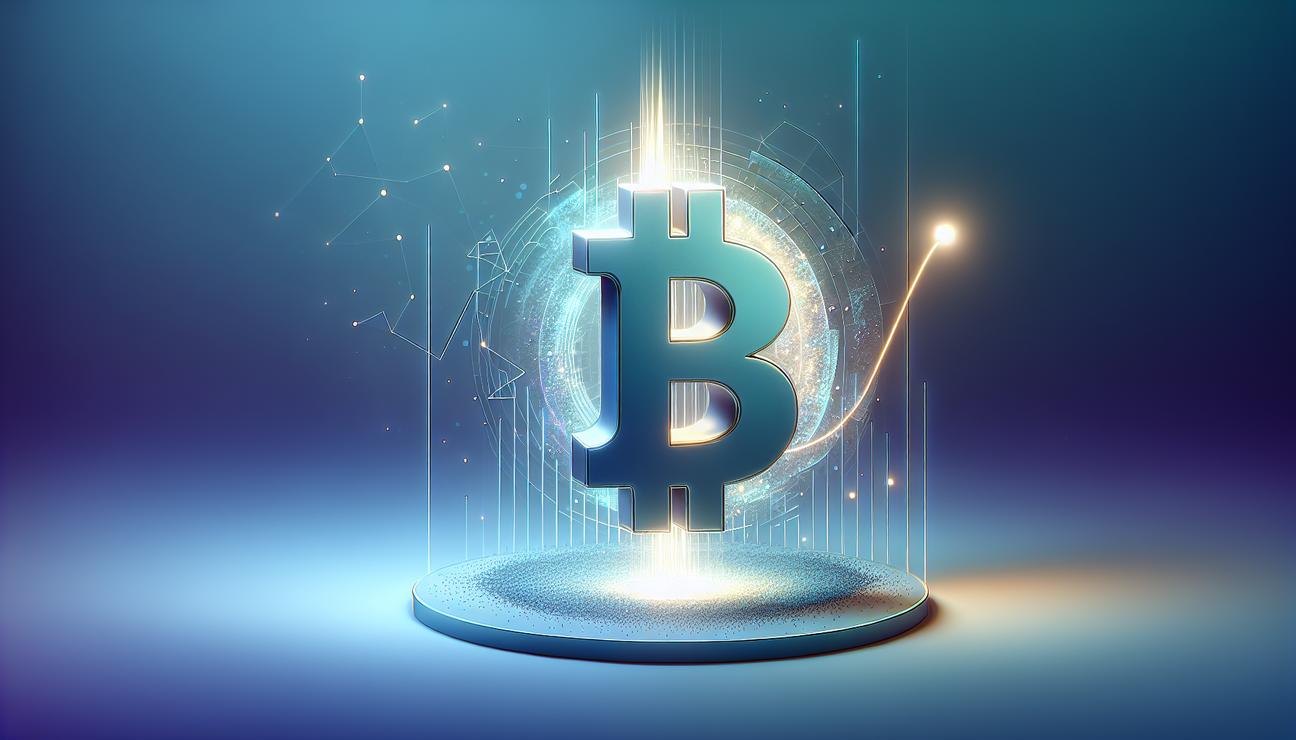 Bitcoin’s Price Jumps $10,000, Other Digital Coins Rise Too