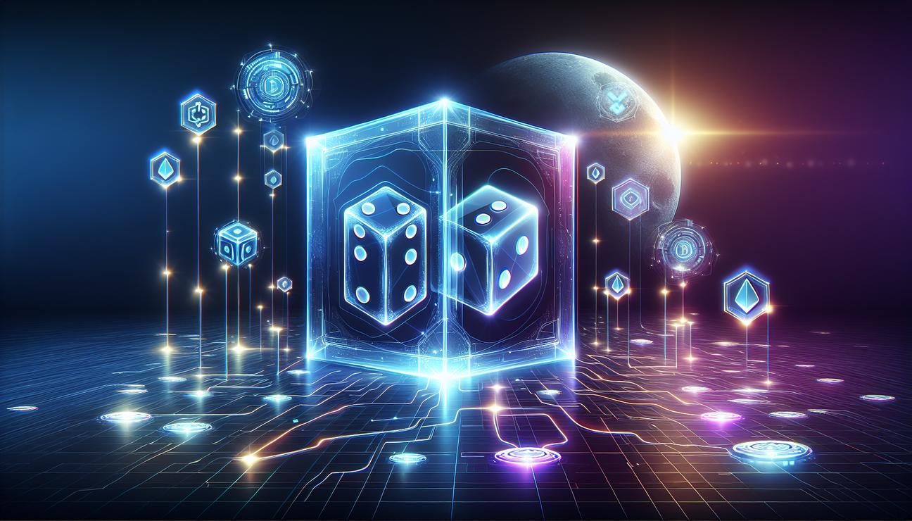 New Crypto Casino Moonbet Launches Ultra-Fair Games You Can Verify Yourself