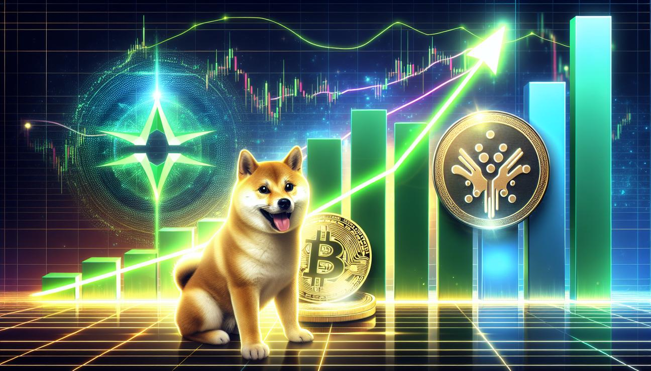 Are Dogecoin and Cardano About to Go Up? Here’s What Experts See