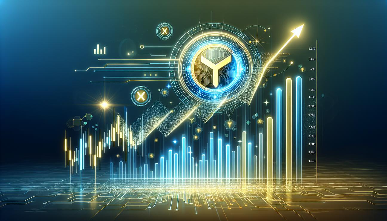 New XRP Investments are a Big Hit, Raising Nearly $900 Million