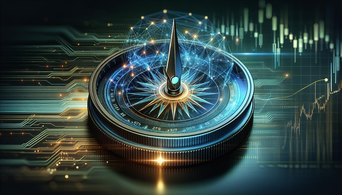 TrueNorth Gets $3 Million to Build a Special AI Just for Finance