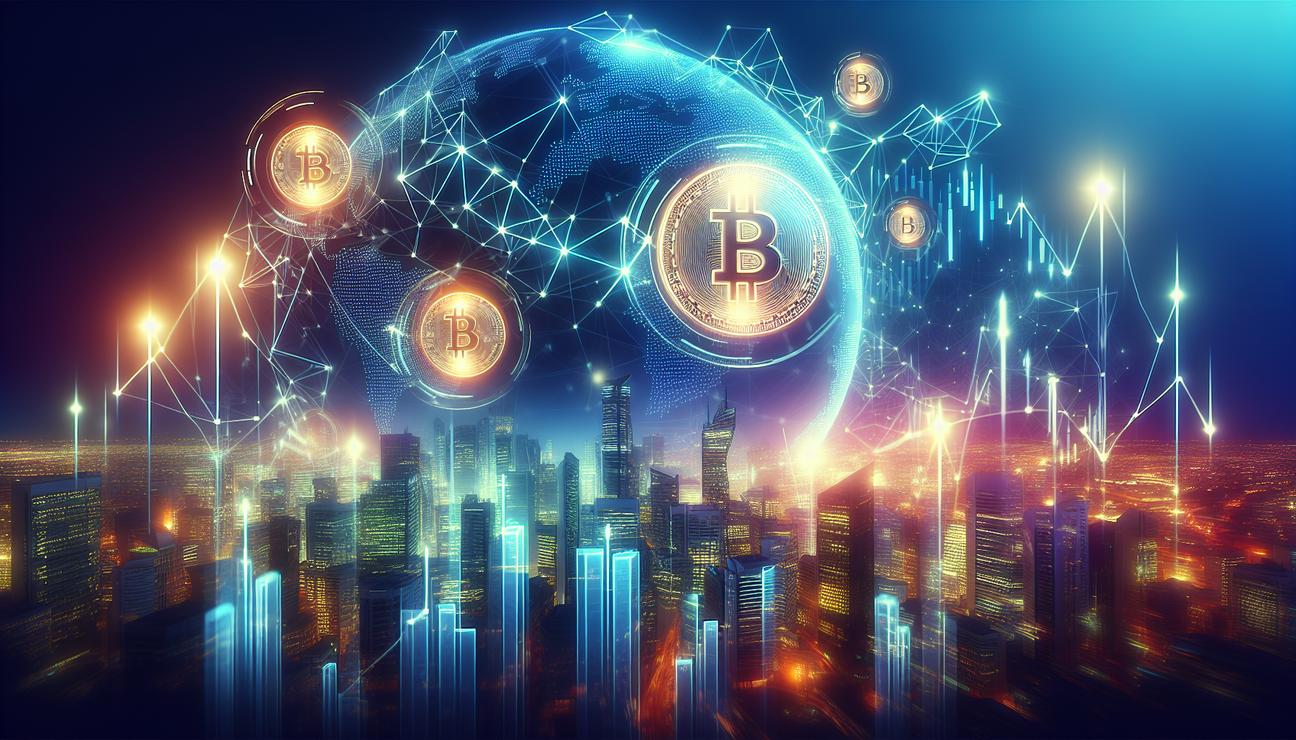 Easy Guide to This Week’s Crypto News