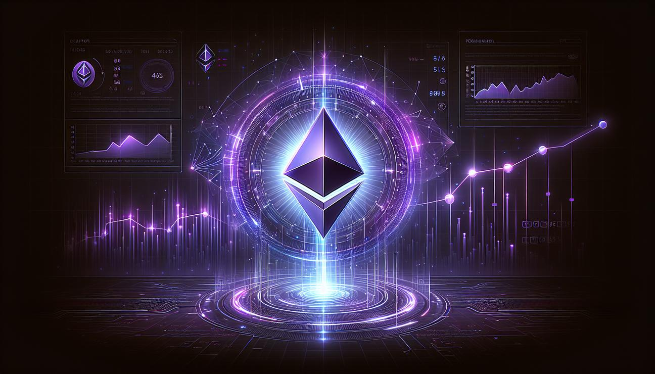 Ethereum’s Price is Up! But Can it Keep Going?