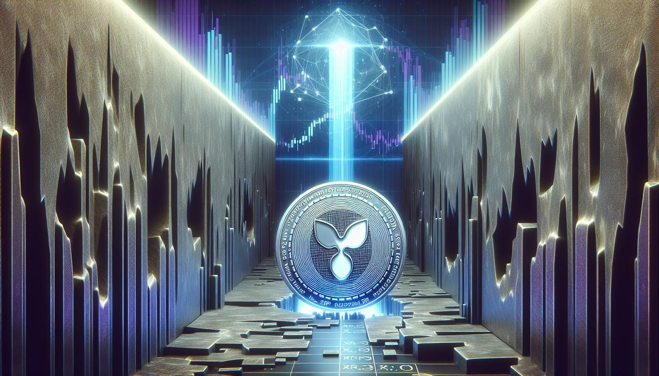 Ripple Price Analysis: Why Is XRP’s Price Stuck?