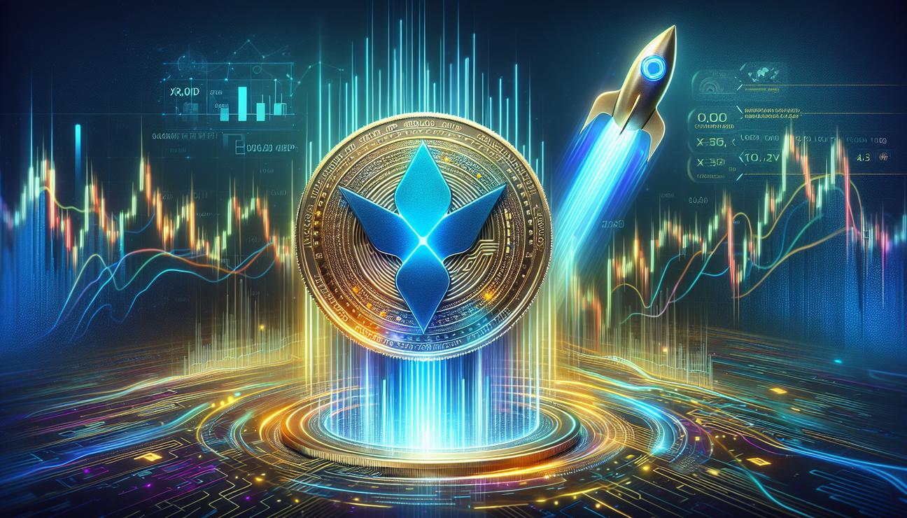Is XRP’s Price Getting Ready for a Big Jump? A Simple Guide