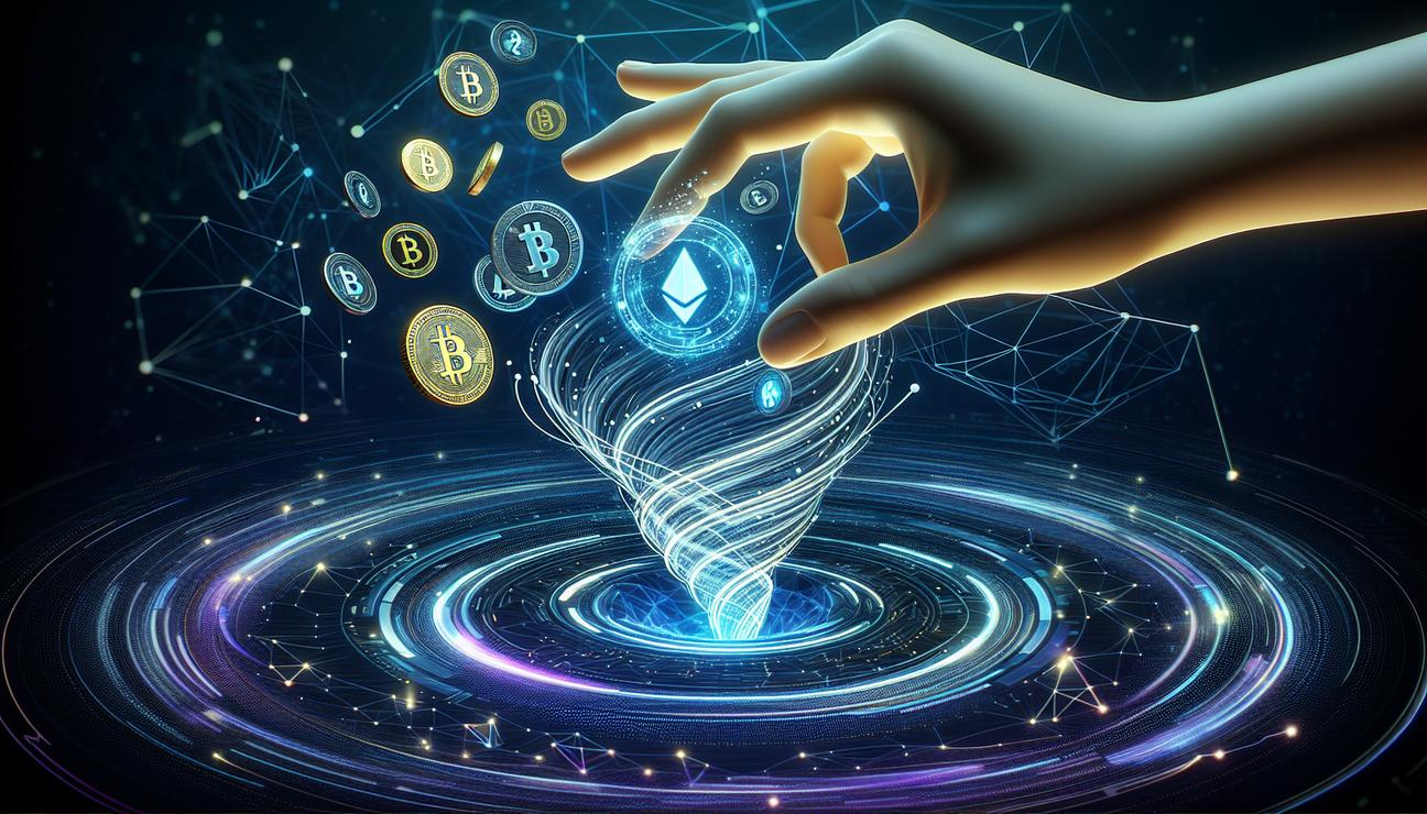 iAero Protocol Launches New Tool to Clean Your Crypto Wallet and a Program to Earn Rewards