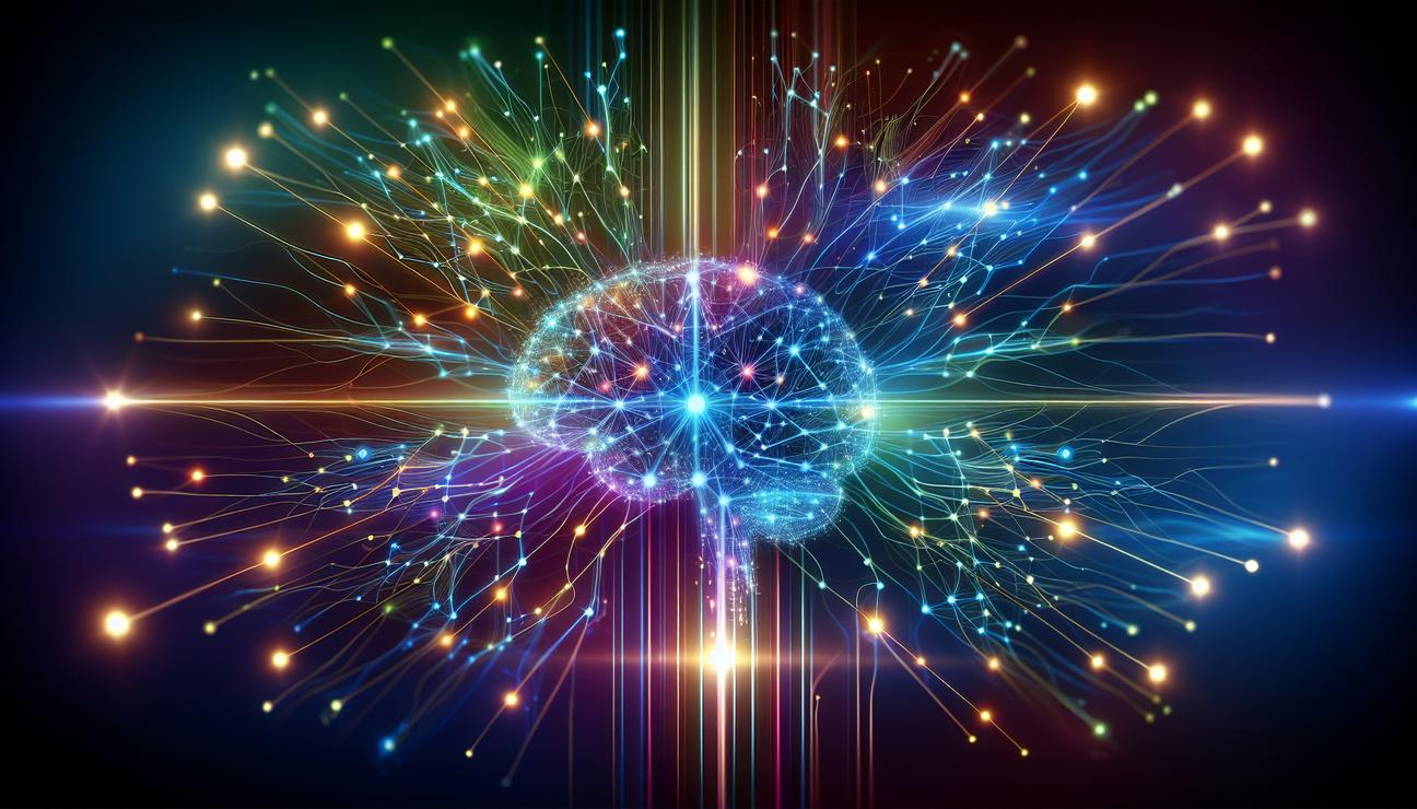 DeepNode Gets $5 Million to Build a New, Open AI Network for Everyone