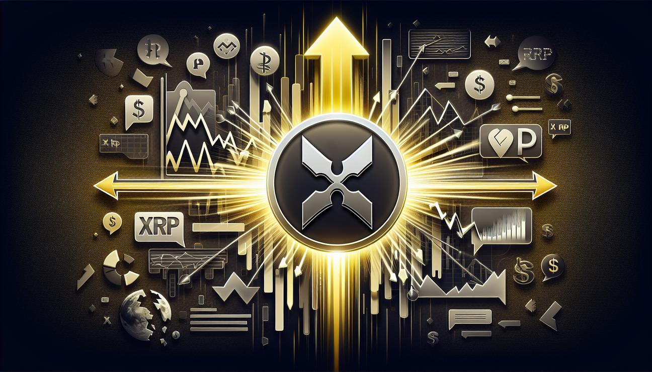 Why All the Negative Talk About XRP Could Be a Good Sign for Its Price