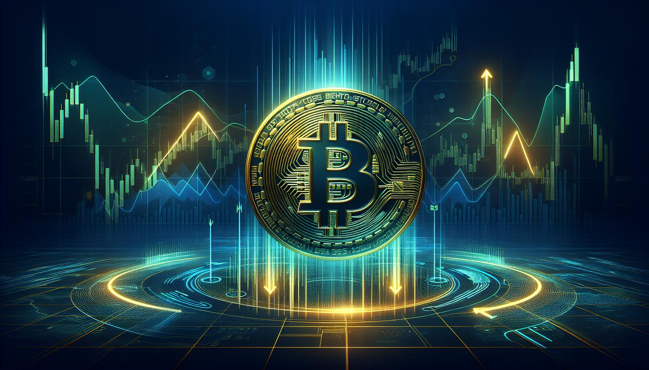 Over 300,000 Bitcoin Bought at $84K: Is This the New Price Floor?