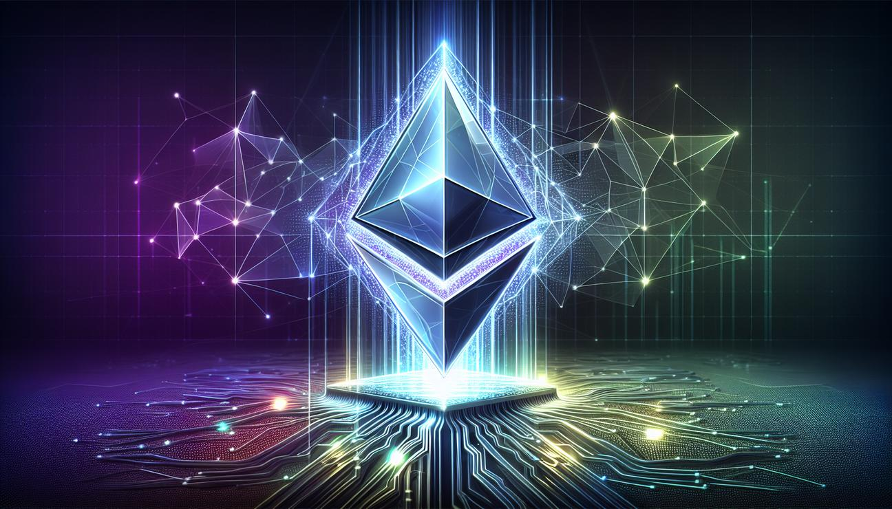 What’s Next for Ethereum’s Price? Experts Look at the $3,700 Level