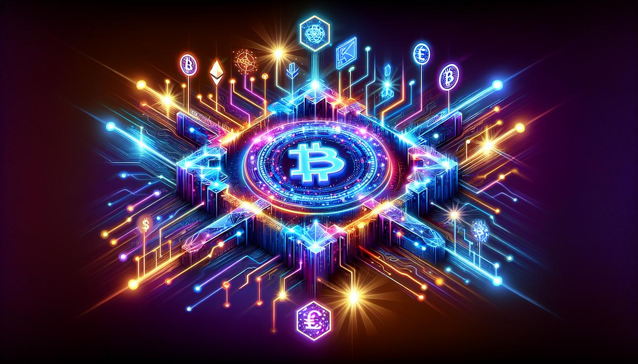 A New Crypto Network That Connects Trading with Real Money Is Now Open for Testing