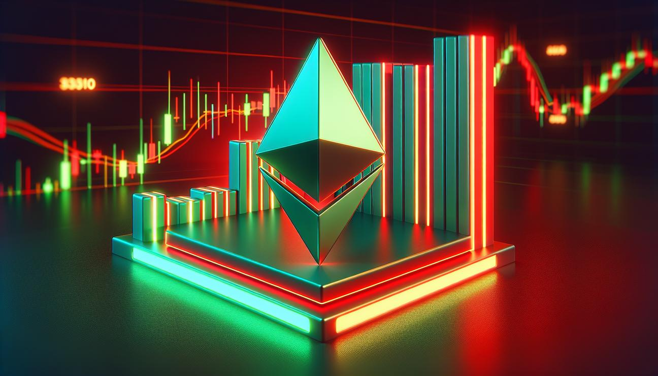 Ethereum’s Price is Stuck Around $3,200. What’s Next?