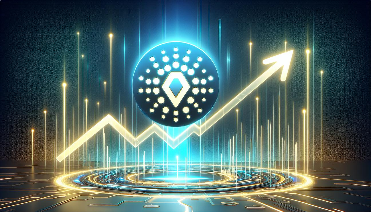 What’s Happening with the Price of Cardano (ADA)?