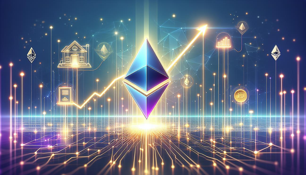 Could Ethereum Reach $20,000? An Expert and an AI Look at the Possibility