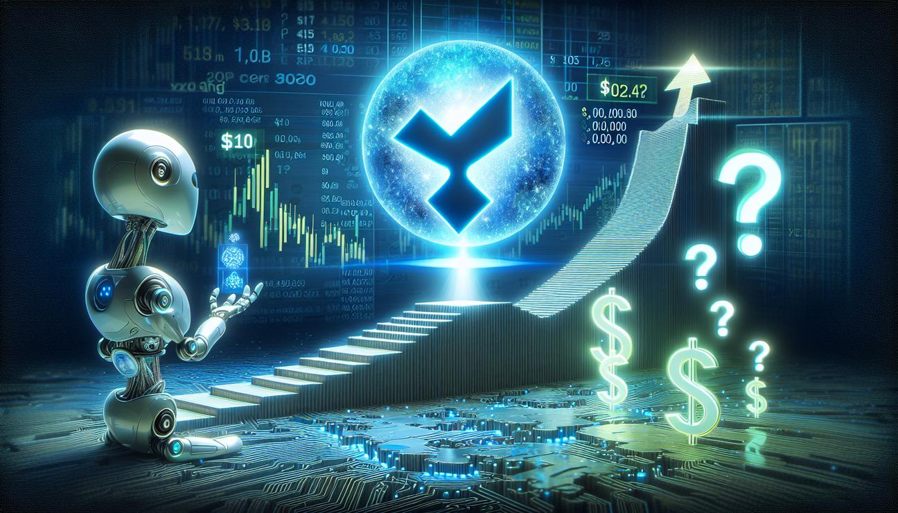 Can XRP Really Reach $10? An AI Weighs In on Big Predictions