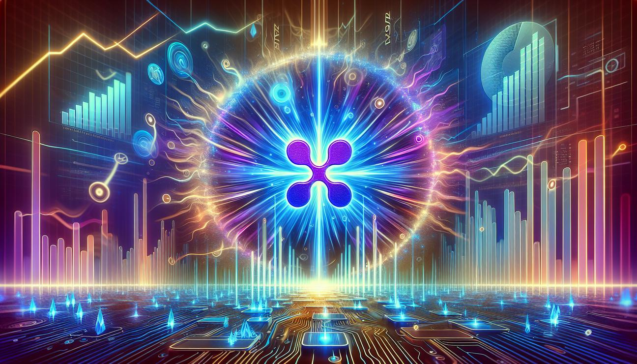 XRP’s Network Is Busier Than Ever, Setting New Records