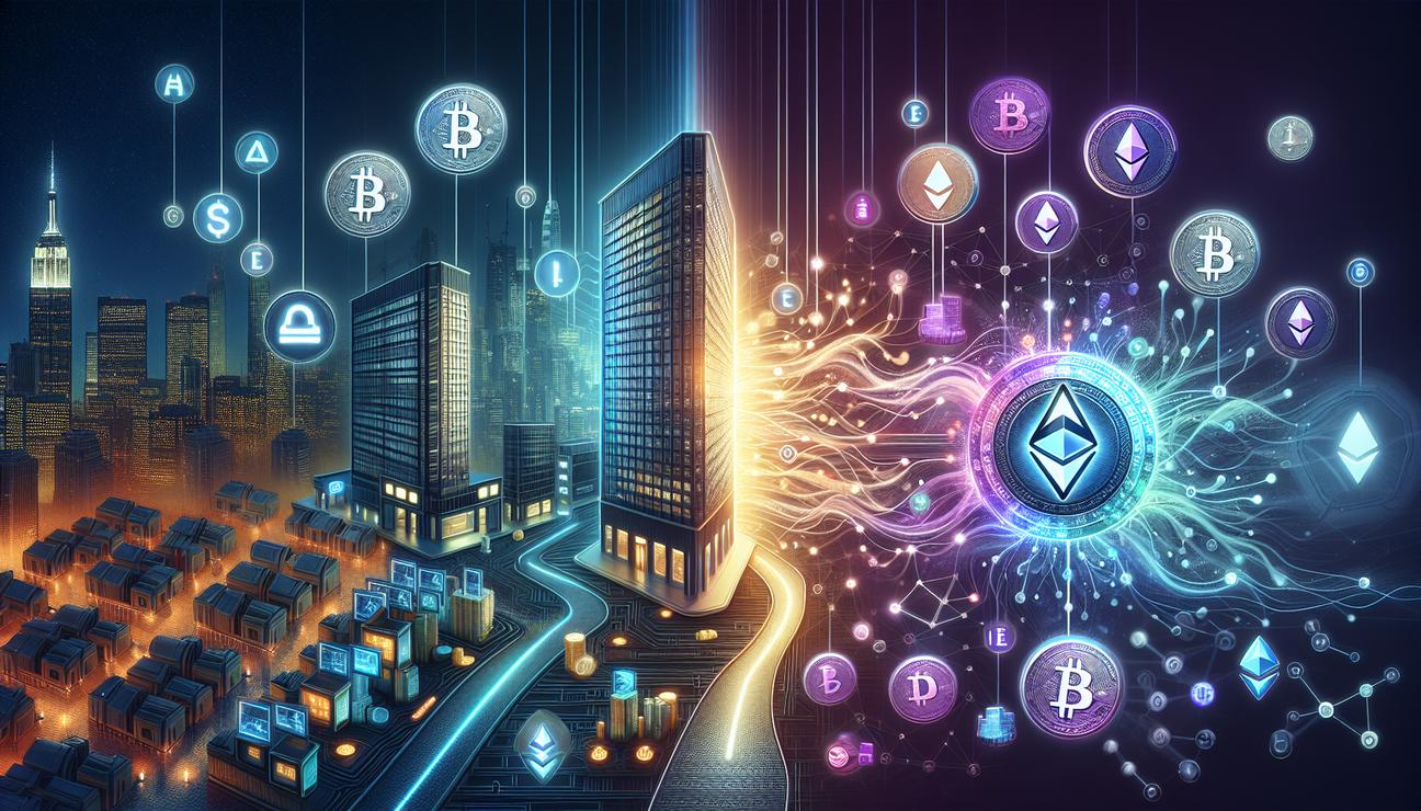 CEX vs DEX: Centralized vs. Decentralized Crypto Exchanges Explained for Beginners