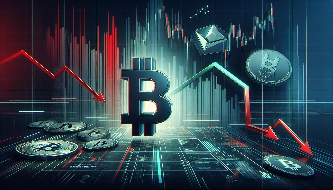 Crypto Market Takes a Small Dip: Bitcoin Slips to $90K, Hyperliquid Down 9%