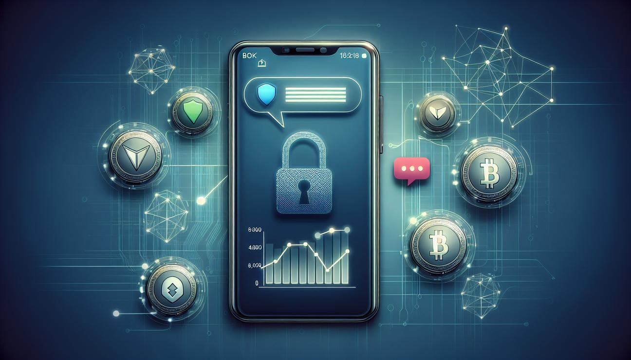 Binance Executive’s Social Media Account Hacked in $55,000 Scam