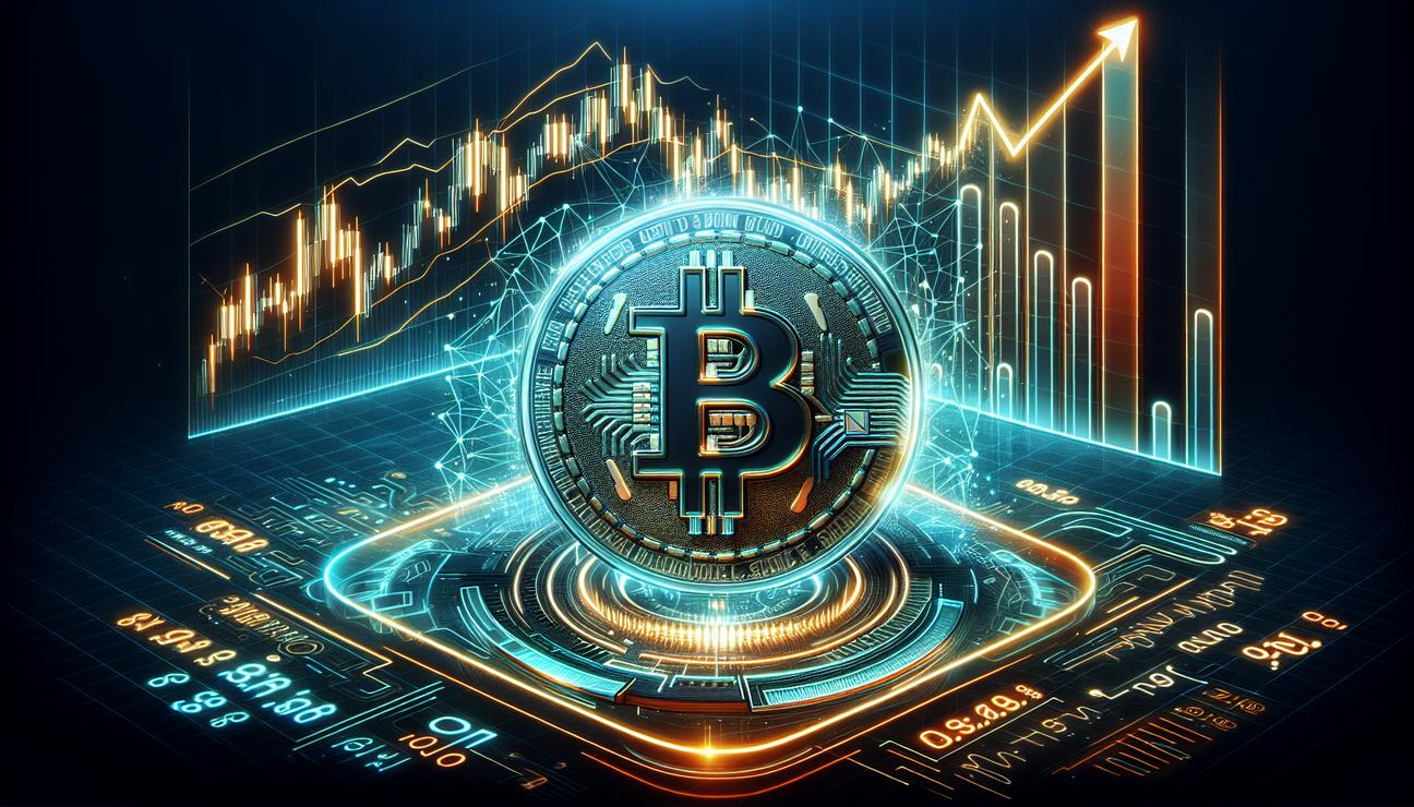 Is Bitcoin’s Price About to Drop Further or Has the Market Correction Ended?