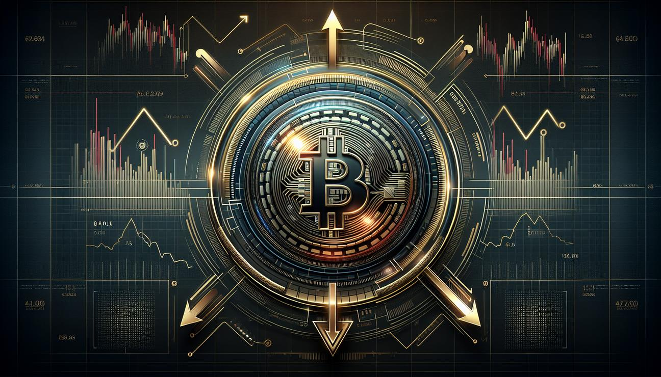 Bitcoin Price Analysis: What to Expect in the Coming Days