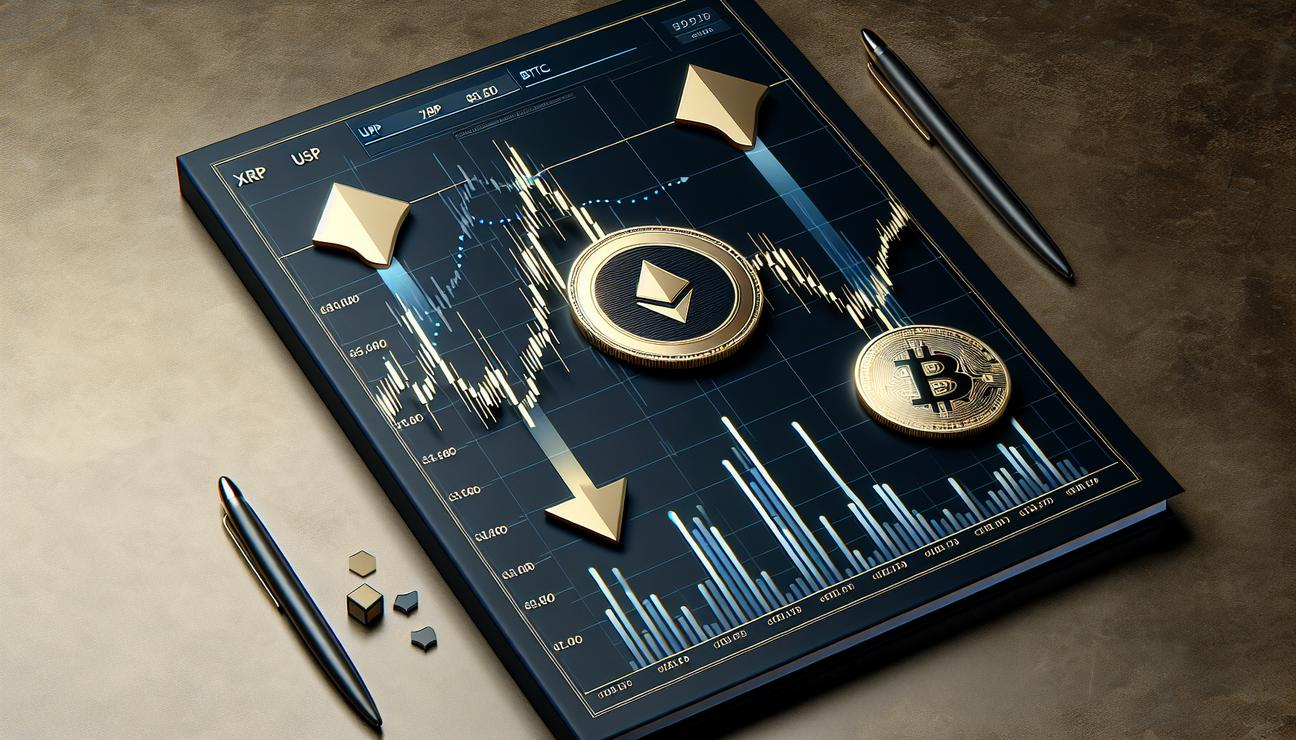 Ripple Price Analysis: XRP Drops Below $2—Is a Drop to $1.80 Possible?