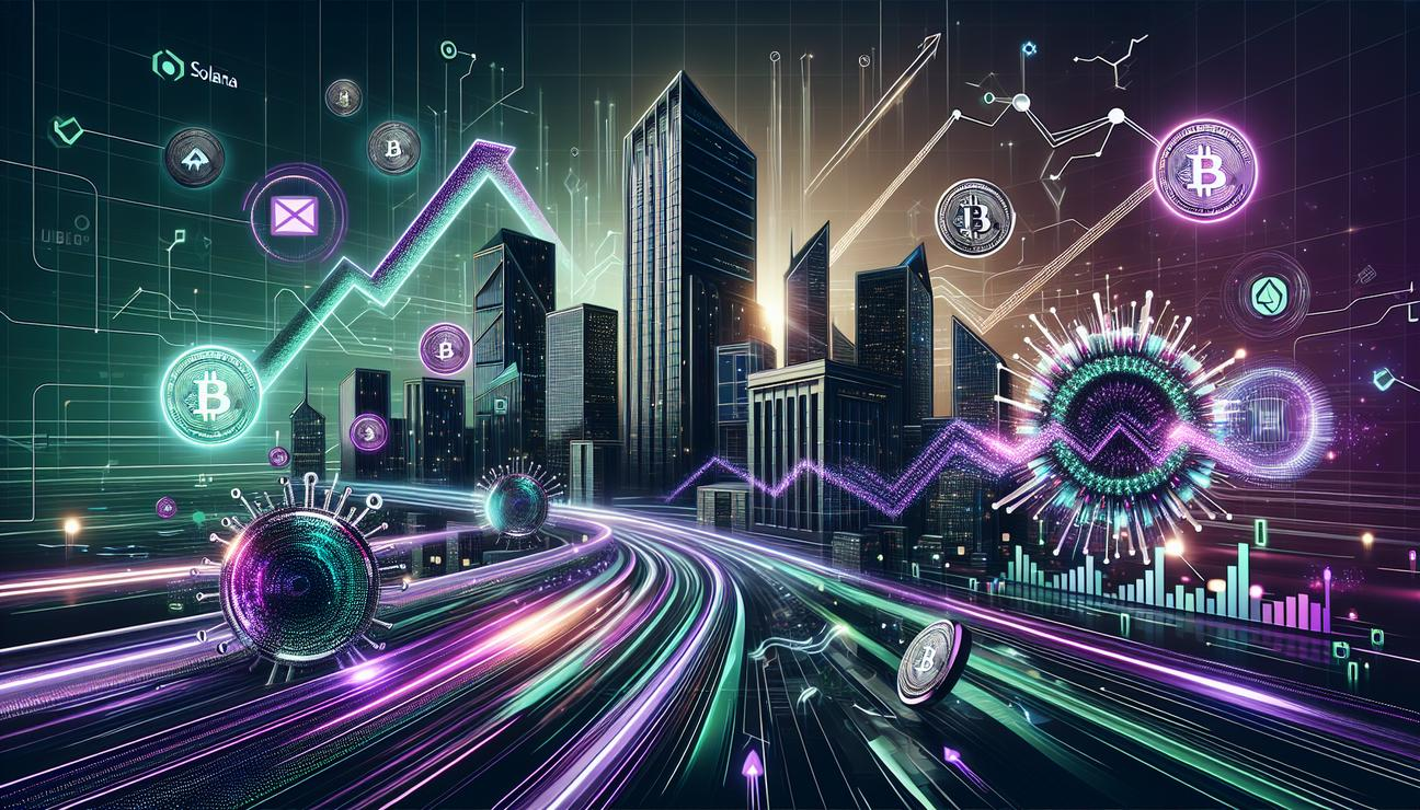 Solana Lending Market Reaches $3.6 Billion and Keeps Growing