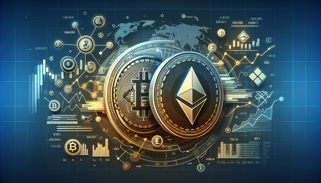 How Will Markets React to $4.3 Billion Crypto Options Expiring Today